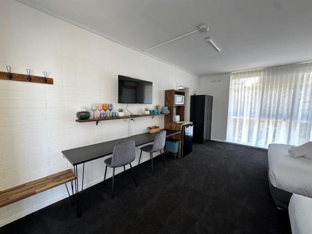 The Lyndoch Motel Eksteriør billede
